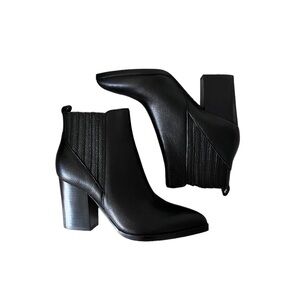 Marc Fisher LTD - Alva Bootie